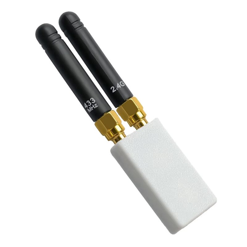 433Mhz Receiver Module - B27B NRF24+ CC1101 2,4 GHz &