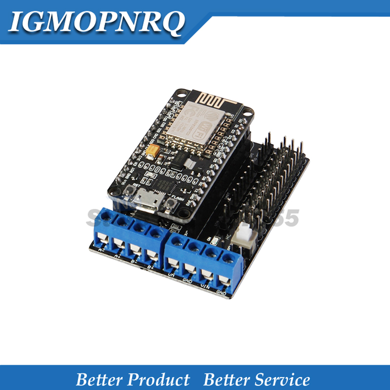 Esp8266 Nodemcu Board - NodeMcu Lua WIFI IoT V3 entwicklung