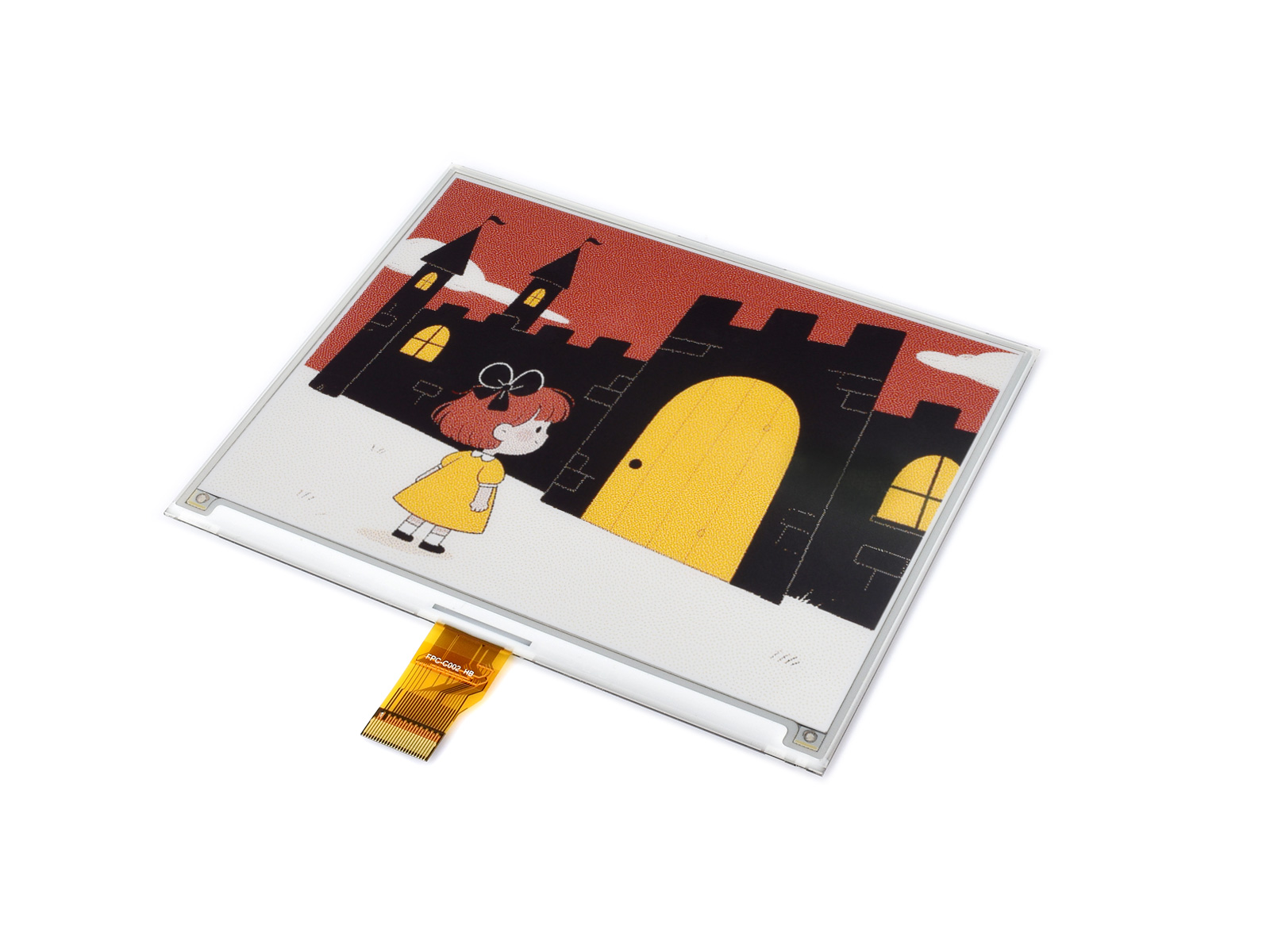 Waveshare 5,83 Zoll E-Paper Di – Display Epaper 2.9 Bewertung und Preis