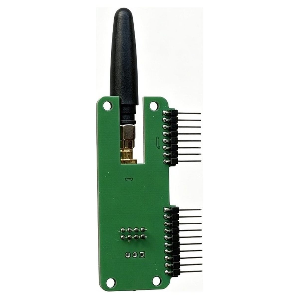 CC1101 Externes Modul 433MHz D – 433Mhz Receiver Module Bewertung und Preis