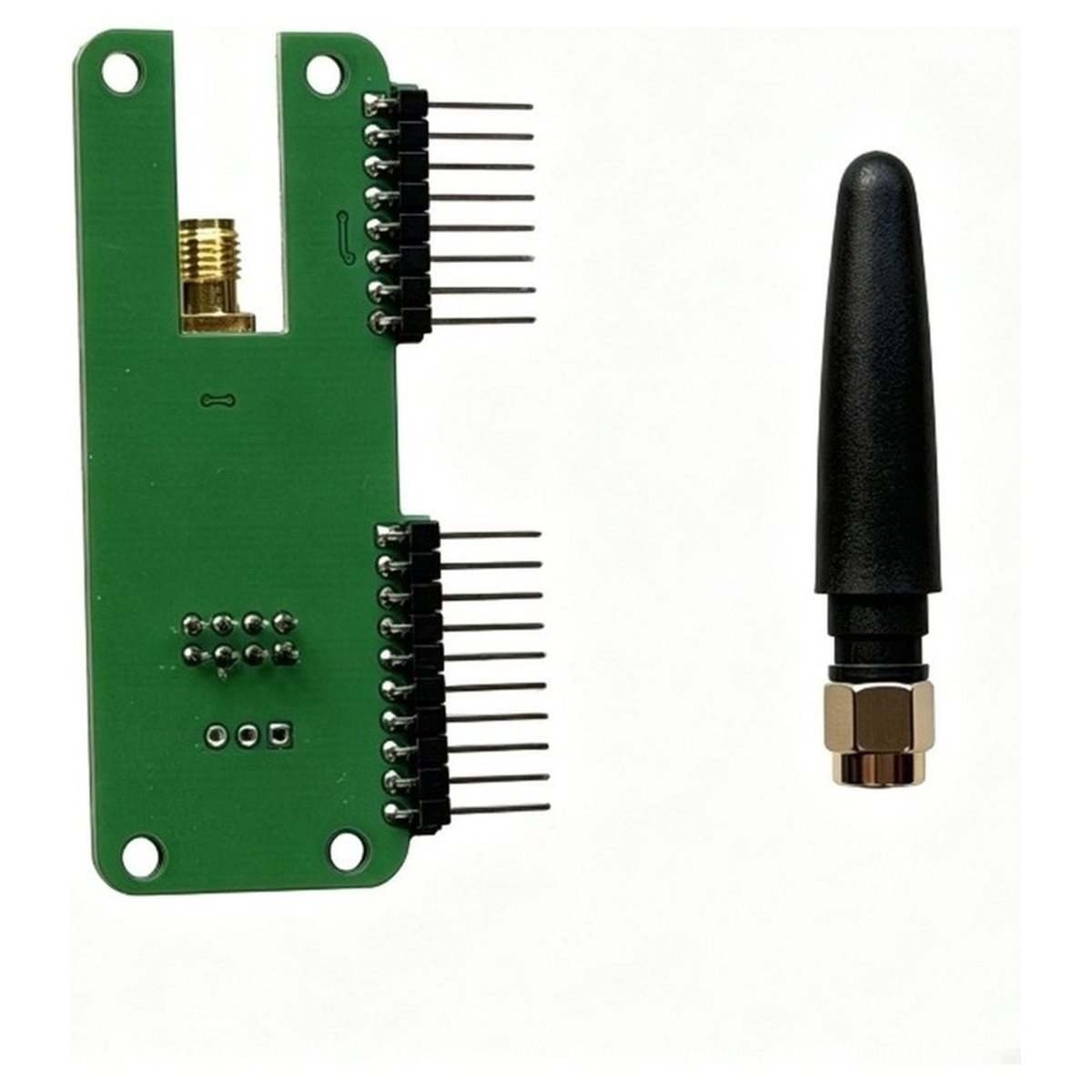 CC1101 Externes Modul 433MHz D – 433Mhz Receiver Module Bewertung und Preis