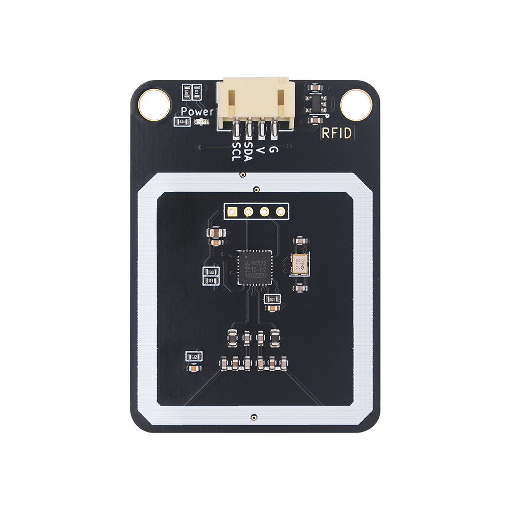 RFID-Modul RC522 MFRC-522 Kits – Home Automation Raspberry Pi Bewertung und Preis