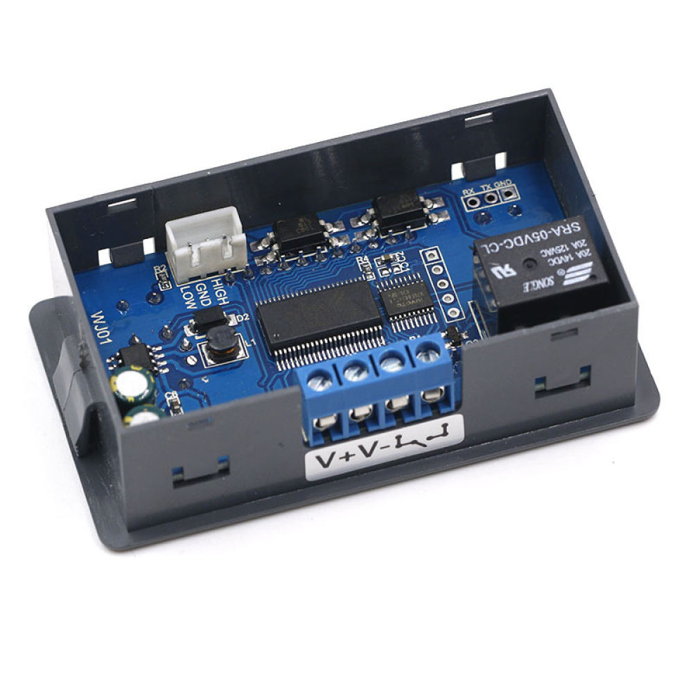 Elektronisches Zyklus-Timer-Re – Home Automation Systems Diy Bewertung und Preis