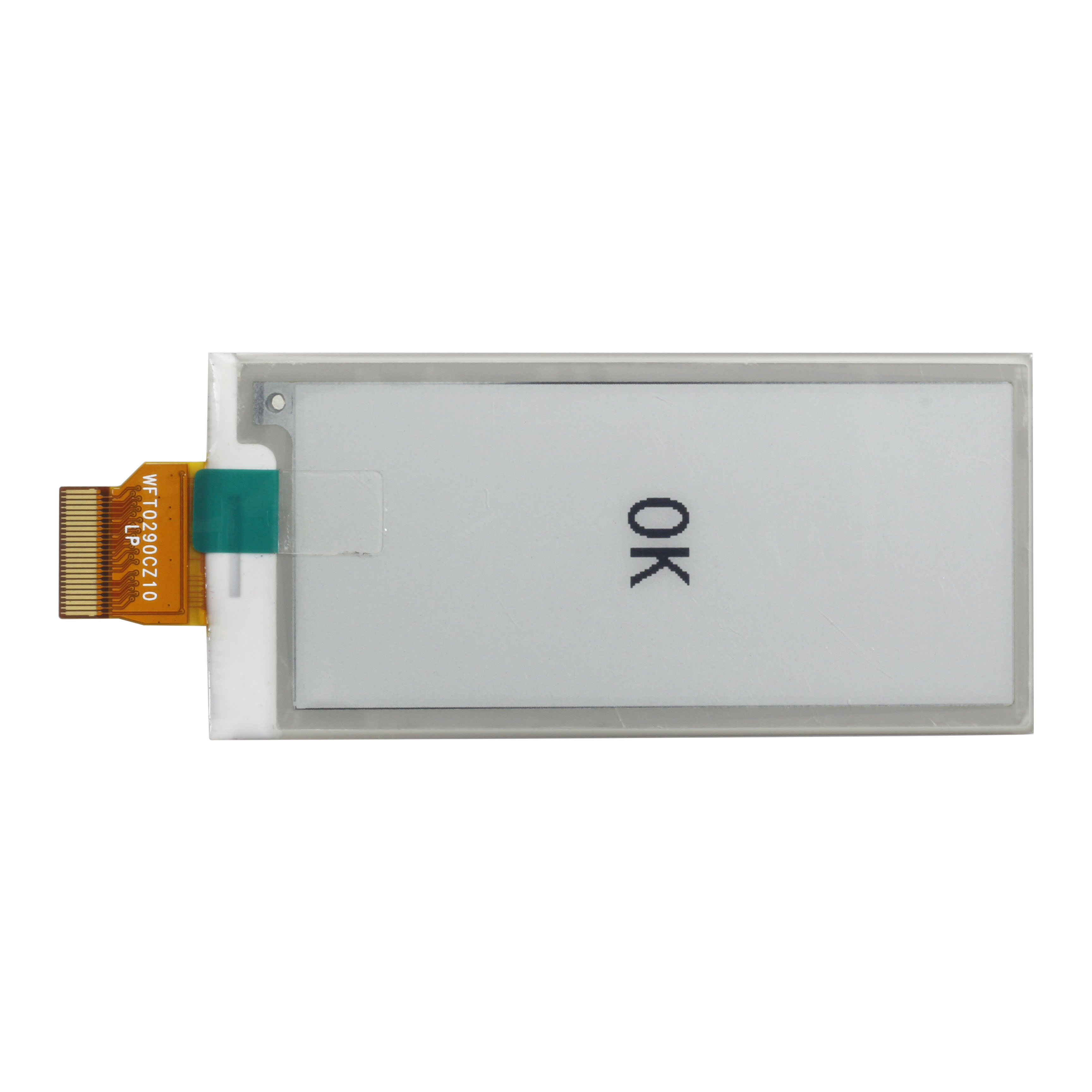 Wft0290cz10 2,9 Zoll 296x128 s – Display Epaper 2.9 Bewertung und Preis