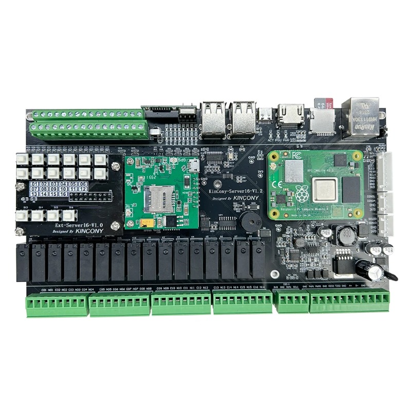 Hausautomations-Lokalserver Ra – Home Automation Raspberry Pi Bewertung und Preis
