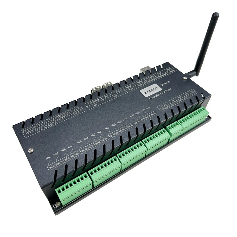 Hausautomations-Lokalserver Ra – Home Automation Raspberry Pi Bewertung und Preis