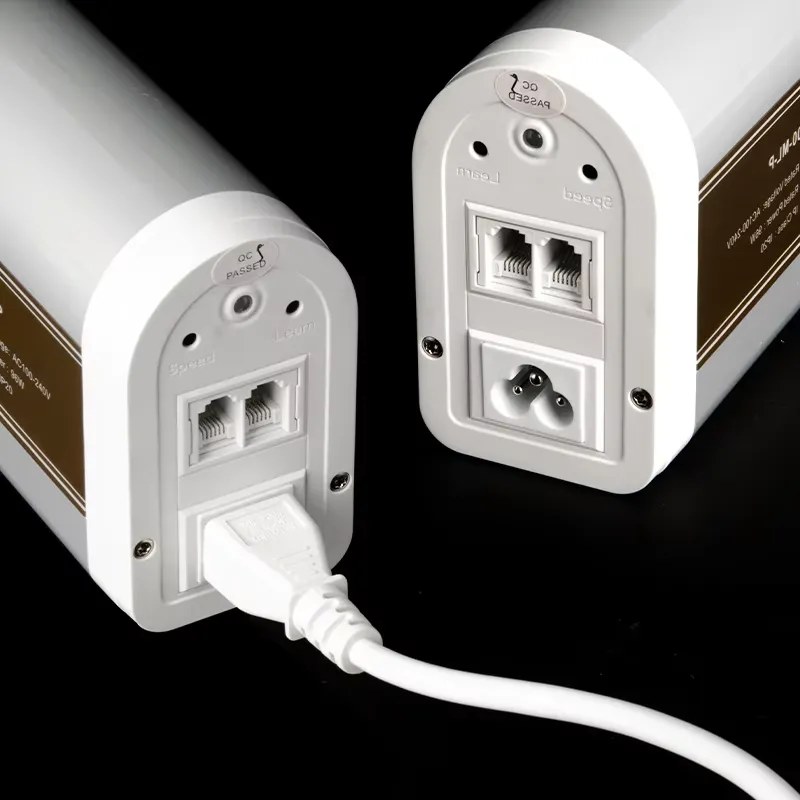 Elektrisches Smart-Vorhangmoto – Home Automation Systems Diy Bewertung und Preis