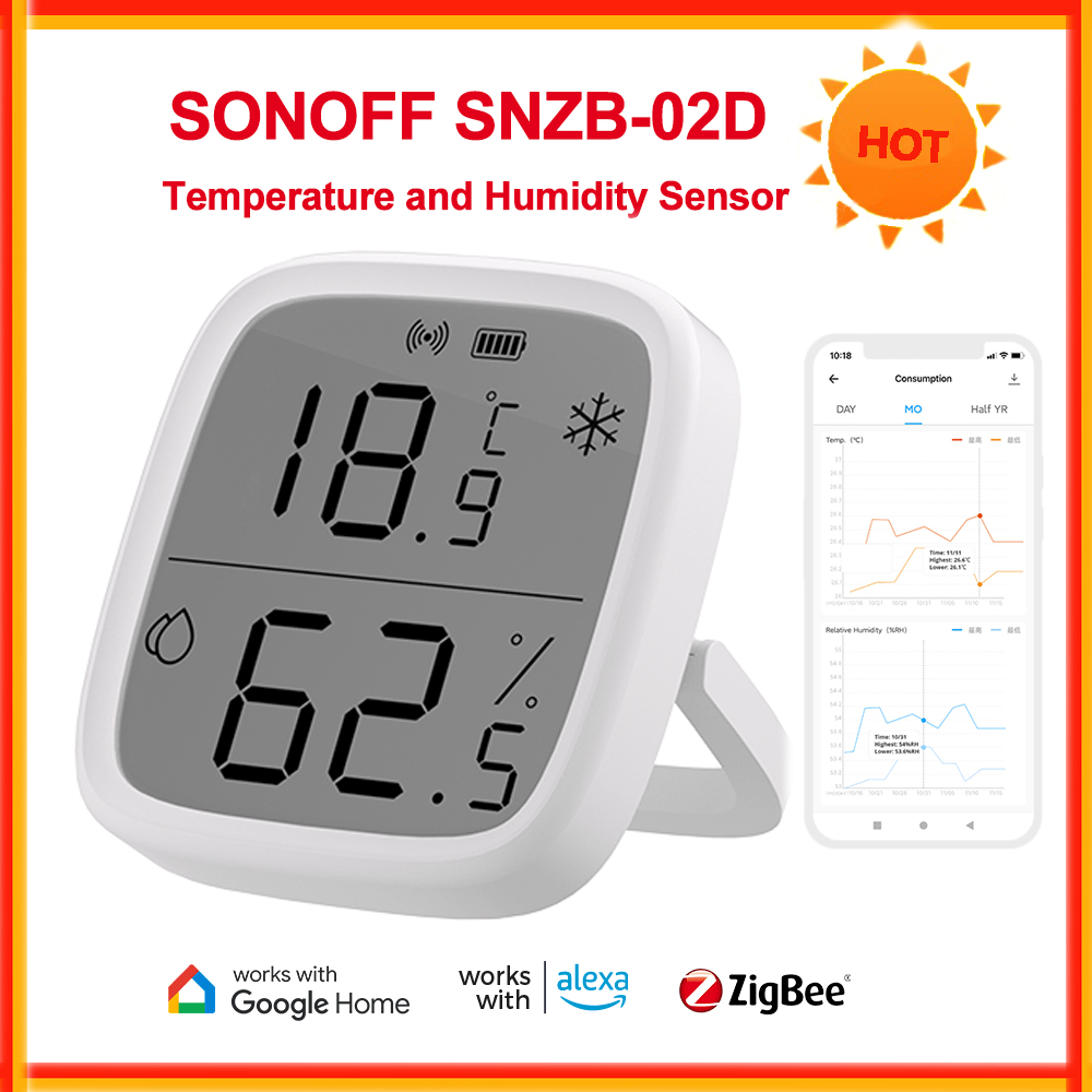 Sonoff Zigbee 3.0 Dongle USB Z – Zigbee Coordinator Stick Bewertung und Preis