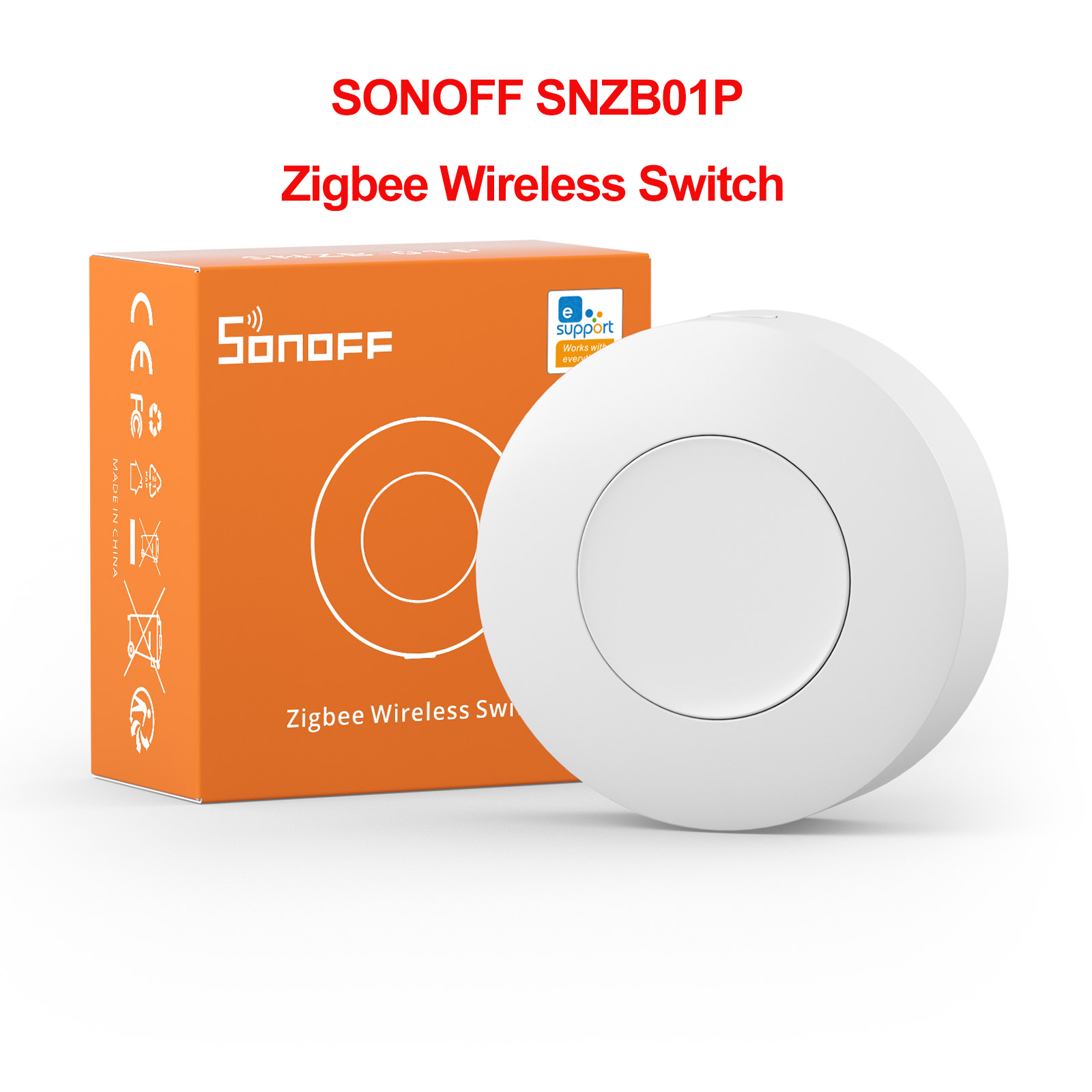 Sonoff Zigbee 3.0 Dongle USB Z – Zigbee Coordinator Stick Bewertung und Preis
